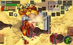 Kick Ass Commandos *АВТОДОСТАВКА STEAM GIFT РОССИЯ