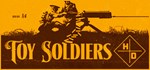 Toy Soldiers: HD * АВТОДОСТАВКА STEAM GIFT РОССИЯ