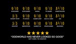 Oddworld: New ´n´ Tasty * АВТОДОСТАВКА STEAM GIFT RU