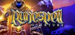 Runespell: Overture * АВТОДОСТАВКА STEAM GIFT РОССИЯ