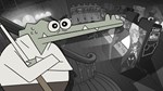 Later Alligator * АВТОДОСТАВКА STEAM GIFT РОССИЯ