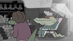 Later Alligator * АВТОДОСТАВКА STEAM GIFT РОССИЯ