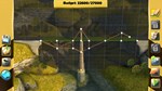 Bridge Constructor * АВТОДОСТАВКА STEAM GIFT РОССИЯ