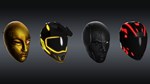 PAYDAY 2: Golden Dagger Tailor Pack 💎 DLC STEAM GIFT