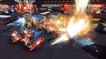 Smashing the Battle * АВТОДОСТАВКА STEAM GIFT РОССИЯ