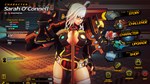 Smashing the Battle * АВТОДОСТАВКА STEAM GIFT РОССИЯ