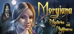 Mysteries & Nightmares: Morgiana * STEAM GIFT RU