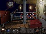 Night Mysteries: The Amphora Prisoner * STEAM РОССИЯ