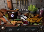 Night Mysteries: The Amphora Prisoner * STEAM РОССИЯ
