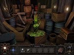 Night Mysteries: The Amphora Prisoner * STEAM РОССИЯ