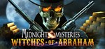 Midnight Mysteries Witches of Abraham Collector´s Edit