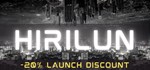 Hirilun * АВТОДОСТАВКА STEAM GIFT RU