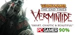 Warhammer: End Times - Vermintide 💎 STEAM GIFT РОССИЯ