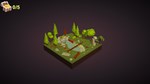 TINY ISLANDS * АВТОДОСТАВКА STEAM GIFT РОССИЯ