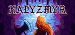 Kalyzmyr * АВТОДОСТАВКА STEAM GIFT РОССИЯ