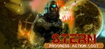 STERN * АВТОДОСТАВКА STEAM GIFT РОССИЯ