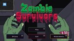 Zombie Survivors * АВТОДОСТАВКА STEAM GIFT РОССИЯ