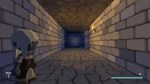 Potato Flowers in Full Bloom * STEAM GIFT РОССИЯ