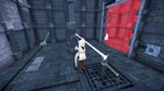 SHIRONE the Dragon Girl * АВТОДОСТАВКА STEAM РОССИЯ