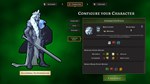 Paladin Oath * АВТОДОСТАВКА STEAM GIFT РОССИЯ