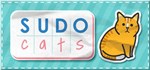Sudocats * АВТОДОСТАВКА STEAM GIFT РОССИЯ