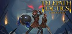 Telepath Tactics Liberated *АВТОДОСТАВКА STEAM РОССИЯ