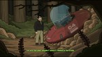 Dexter Stardust : Adventures in Outer Space * STEAM