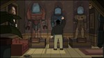 Dexter Stardust : Adventures in Outer Space * STEAM
