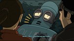 Dexter Stardust : Adventures in Outer Space * STEAM