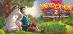 New Lands 2 Collector´s Edition *STEAM GIFT РОССИЯ