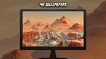 Terraformers: First Steps on Mars Supporter Pack * DLC