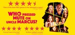Who Pressed Mute on Uncle Marcus? * STEAM GIFT РОССИЯ