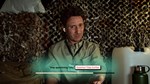 Who Pressed Mute on Uncle Marcus? * STEAM GIFT РОССИЯ