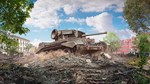 World of Tanks - Lightweight Fighter Pack 💎 DLC STEAM