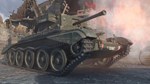 World of Tanks - Lightweight Fighter Pack 💎 DLC STEAM - irongamers.ru