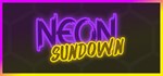 Neon Sundown * АВТОДОСТАВКА STEAM GIFT FOR RUSSIA