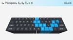 On Key Up: A Game for Keyboards * STEAM GIFT RU