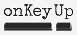 On Key Up: A Game for Keyboards * STEAM GIFT RU