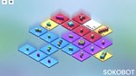Sokobot * АВТОДОСТАВКА STEAM GIFT РОССИЯ