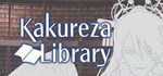 Kakureza Library * АВТОДОСТАВКА STEAM GIFT RU