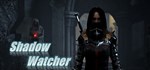 **** - Shadow Watcher * АВТОДОСТАВКА STEAM GIFT РОССИЯ