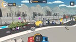Zombie Derby Pixel Survival*АВТОДОСТАВКА STEAM РОССИЯ
