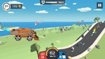 Zombie Derby Pixel Survival*АВТОДОСТАВКА STEAM РОССИЯ