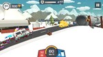 Zombie Derby Pixel Survival*АВТОДОСТАВКА STEAM РОССИЯ