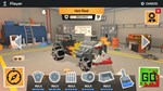 Zombie Derby Pixel Survival*АВТОДОСТАВКА STEAM РОССИЯ