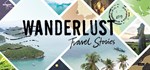 Wanderlust: Travel Stories *АВТОДОСТАВКА STEAM GIFT RU