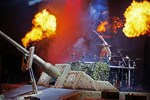 Hearts of Iron IV: Sabaton Soundtrack*DLC STEAM РОССИЯ