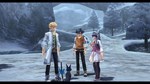 The Legend of Heroes Sen no Kiseki II KAI The Erebonian