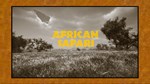 African Safari * АВТОДОСТАВКА STEAM GIFT РОССИЯ