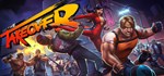 The TakeOver * АВТОДОСТАВКА STEAM РОССИЯ